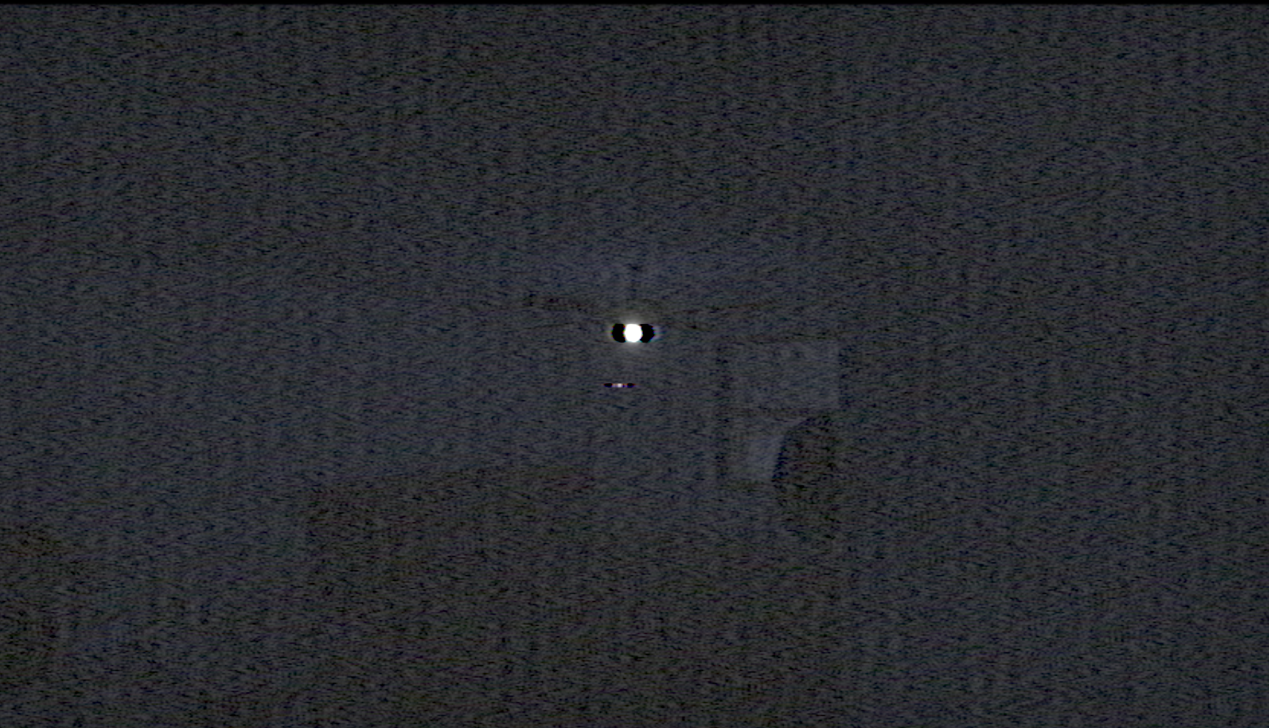 Someone’s Outside