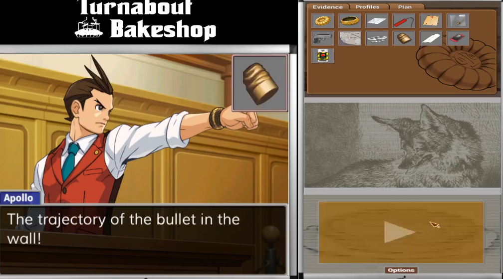 Turnabout Bakeshop