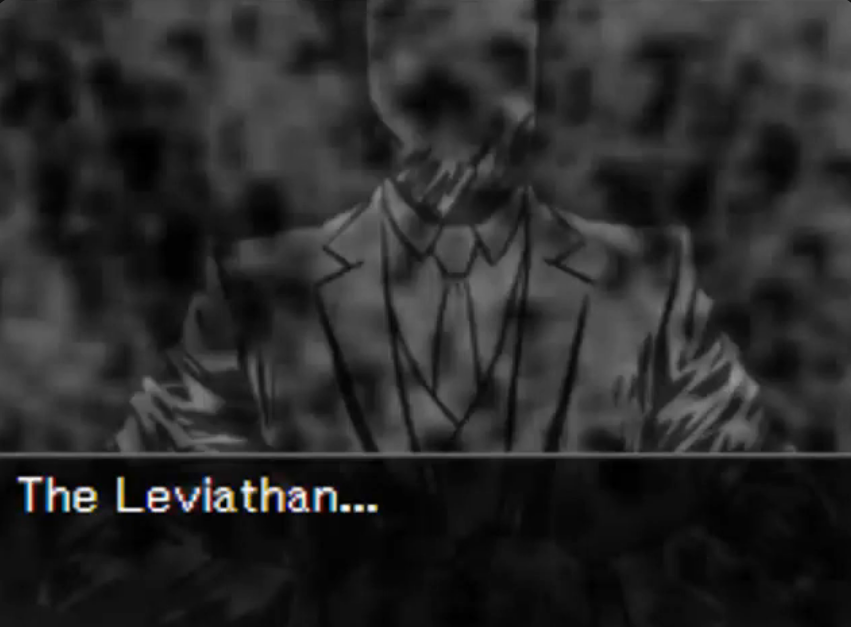 Turnabouts of the Father