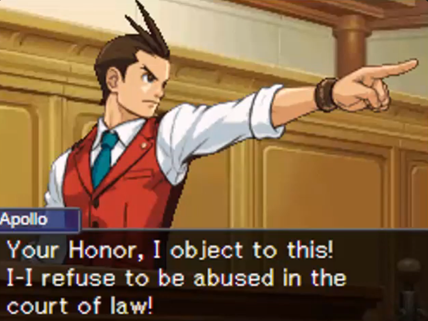 Turnabouts of the Father