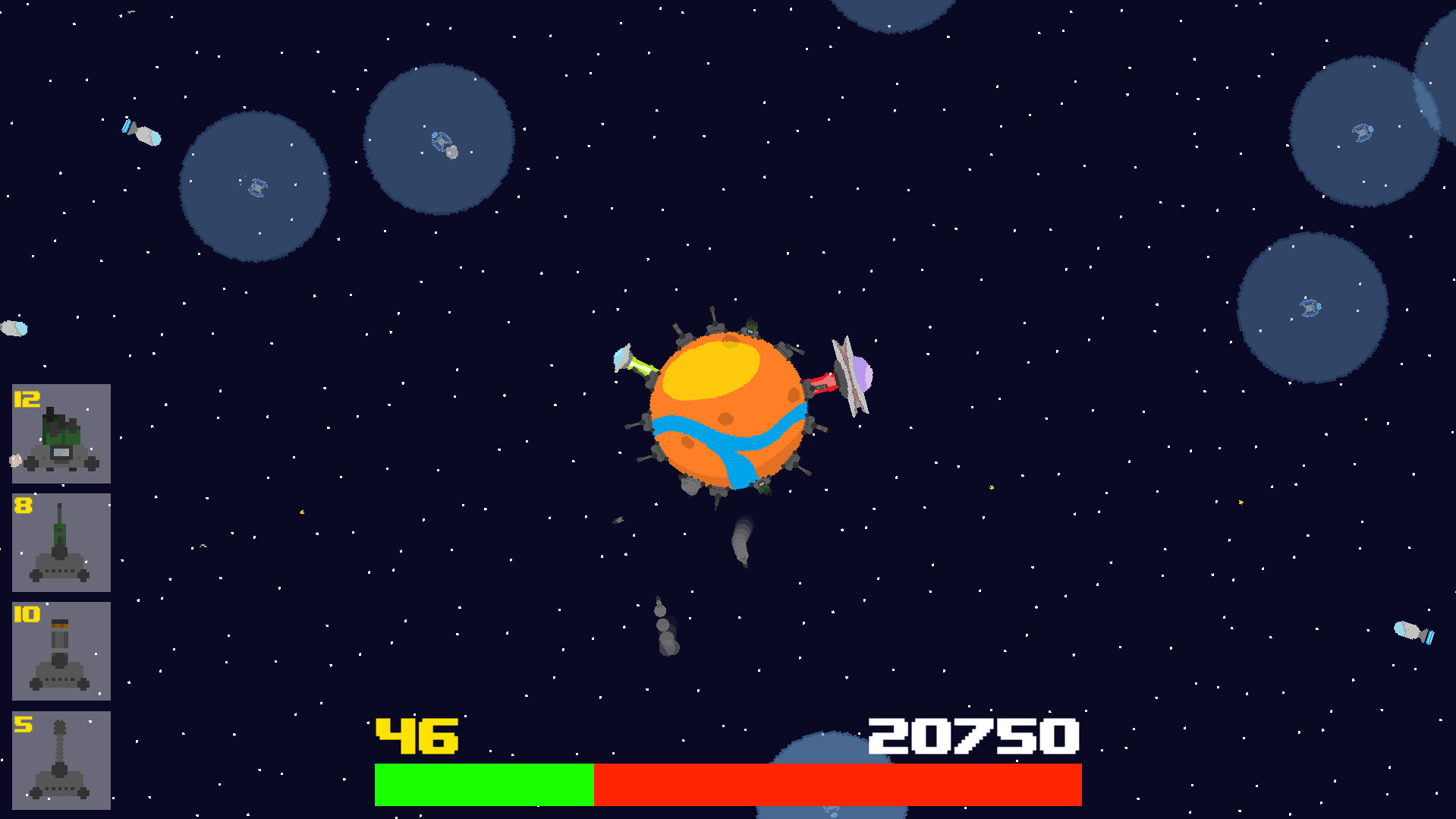 Space Base
