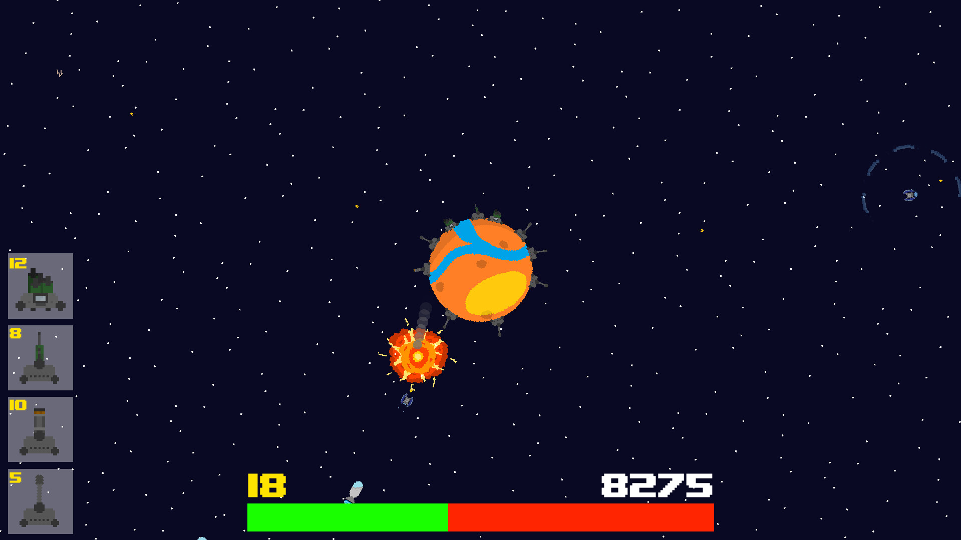 Space Base