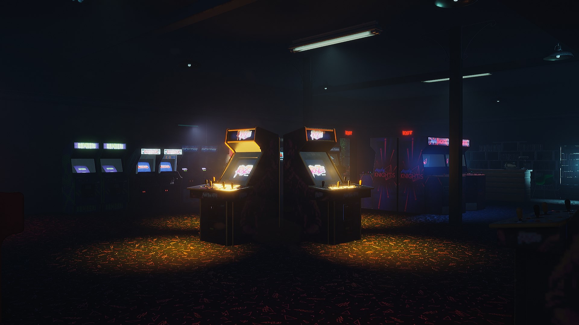 Killer Klowns From Outer Space: The Game – Digital Deluxe Edition