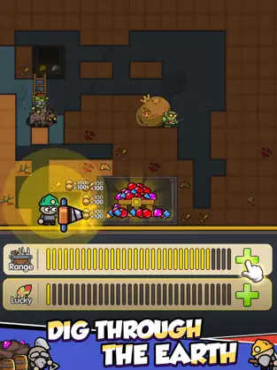 Top God: Idle Heroes