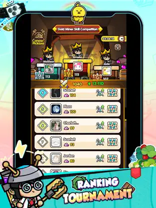 Top God: Idle Heroes