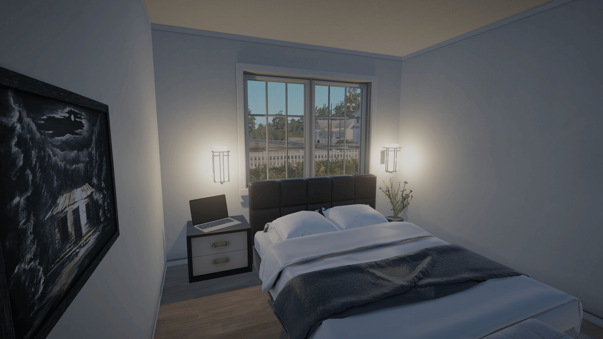 Architect Simulator
