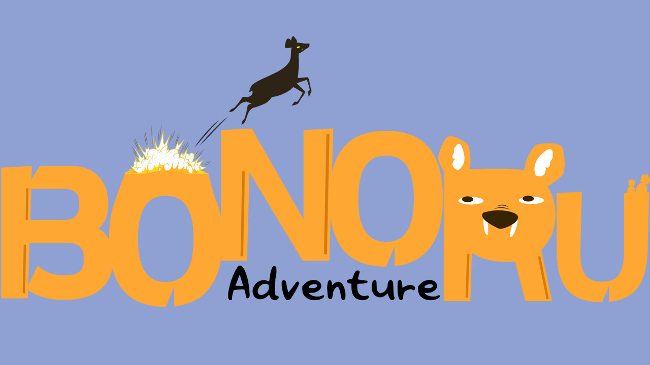 Bonoru Adventures