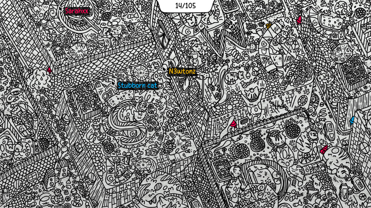 Click On Bells Together