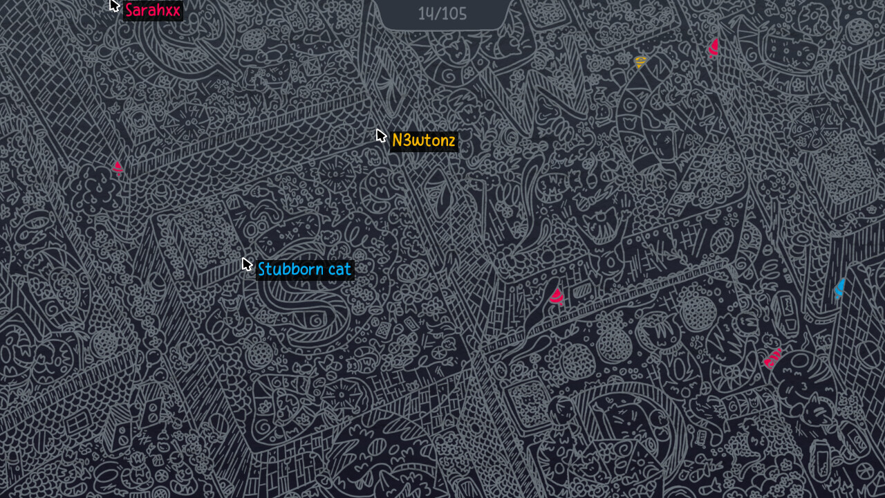 Click On Bells Together