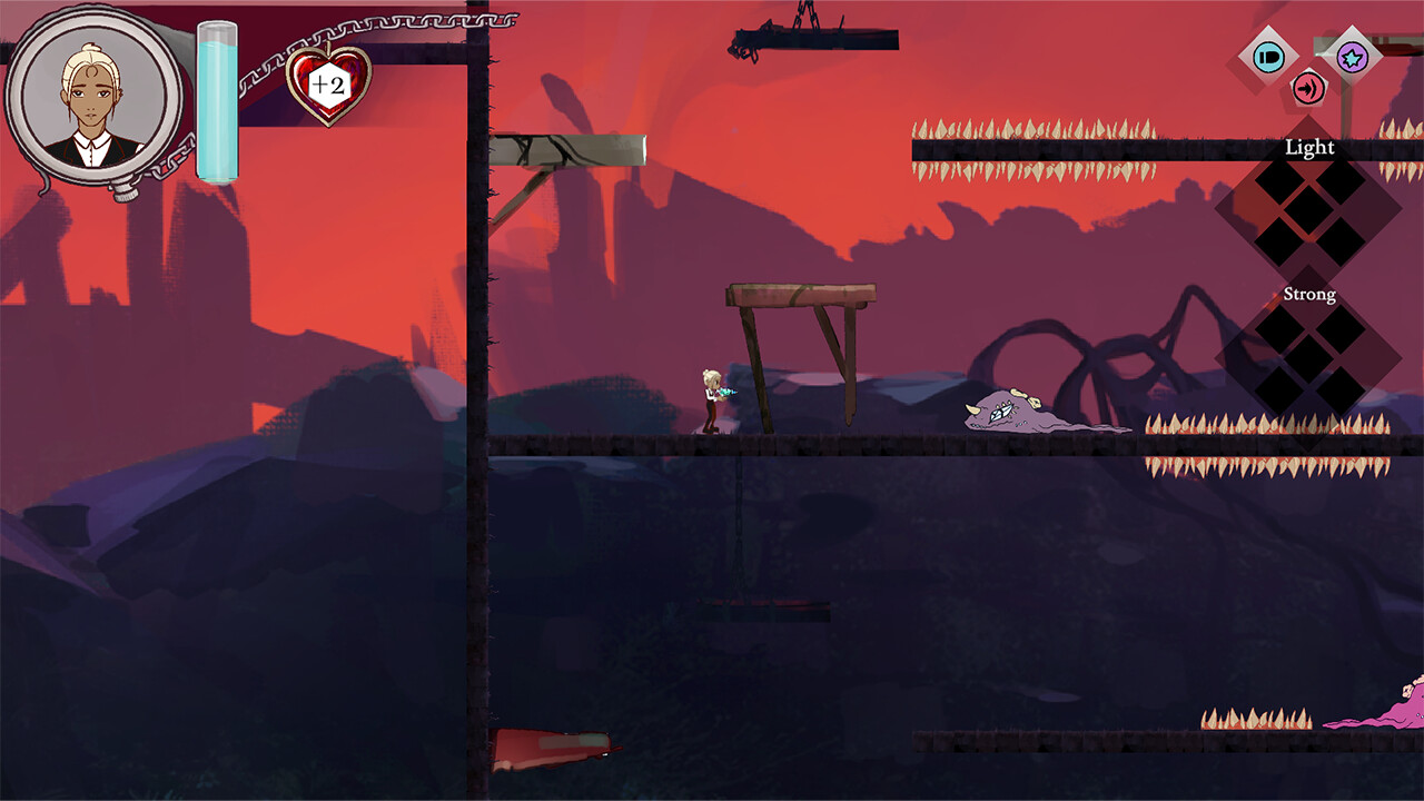 Corrupt Eldritch Order