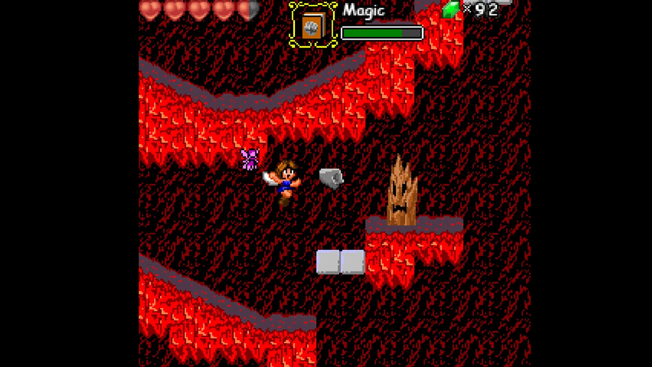 Crystal’s Castle