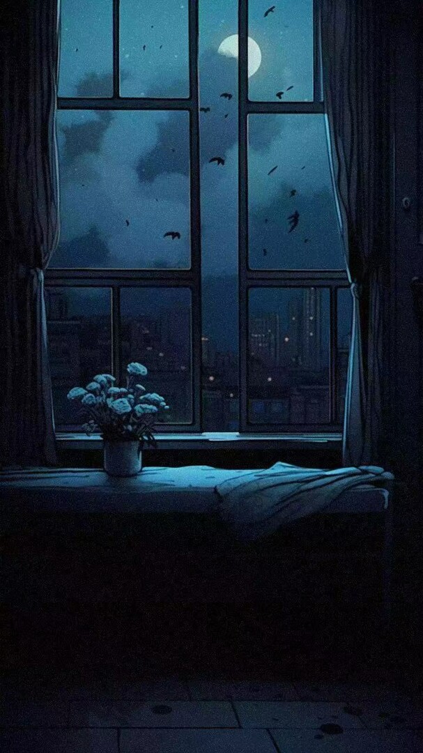 Dark Door