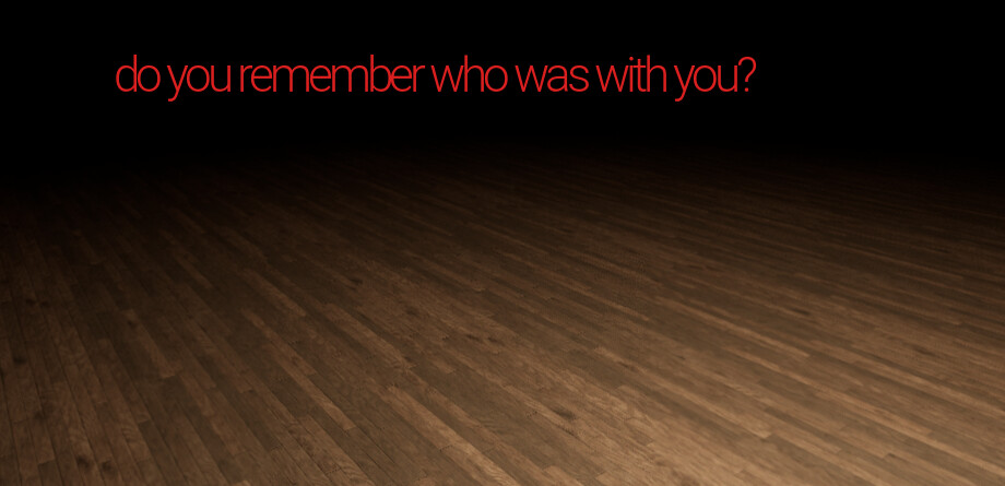Do You Remember?