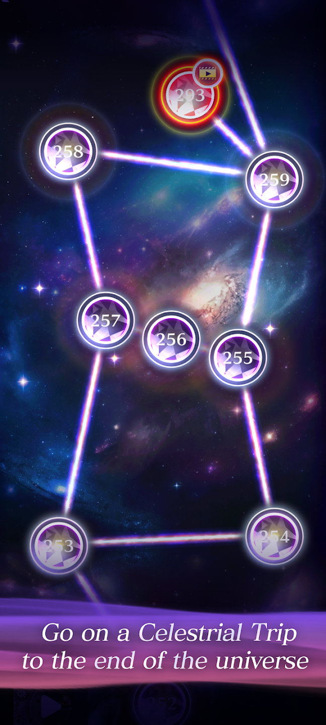 Jewel Blast: Celestris