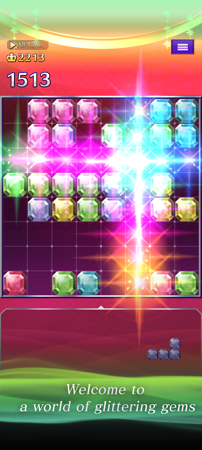 Jewel Blast: Celestris