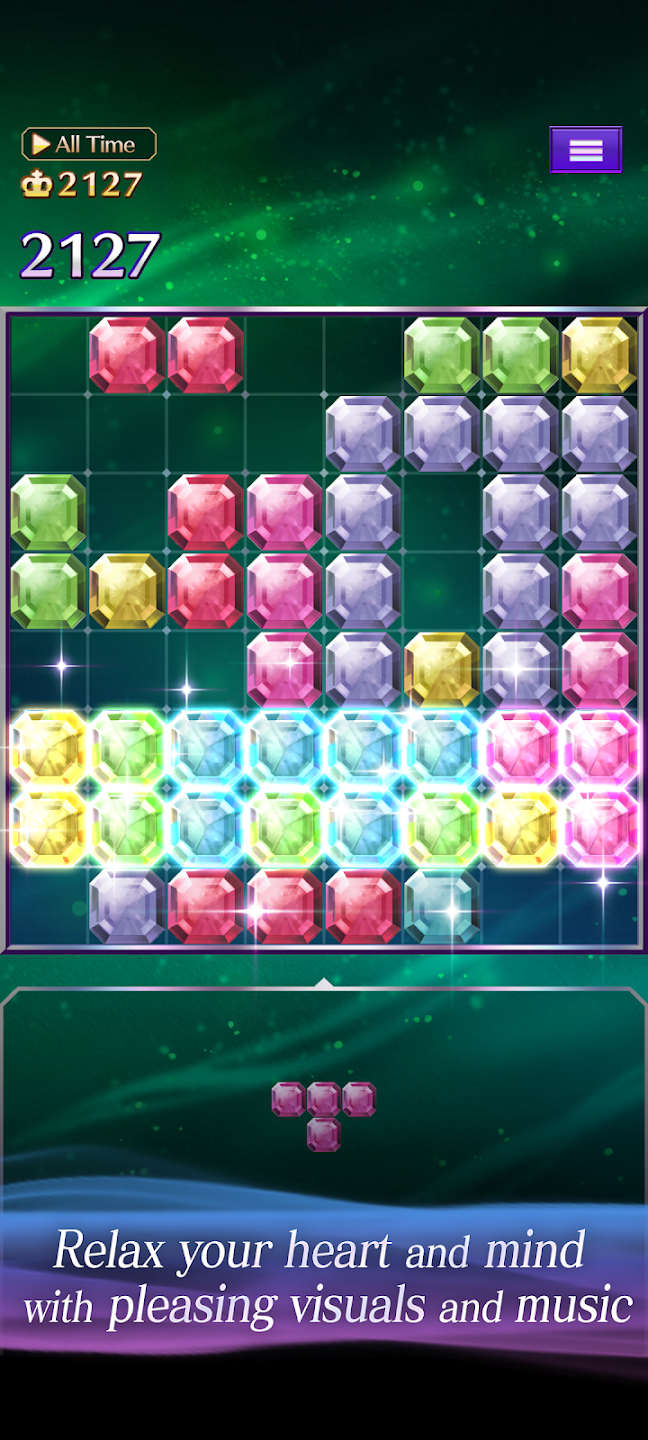 Jewel Blast: Celestris