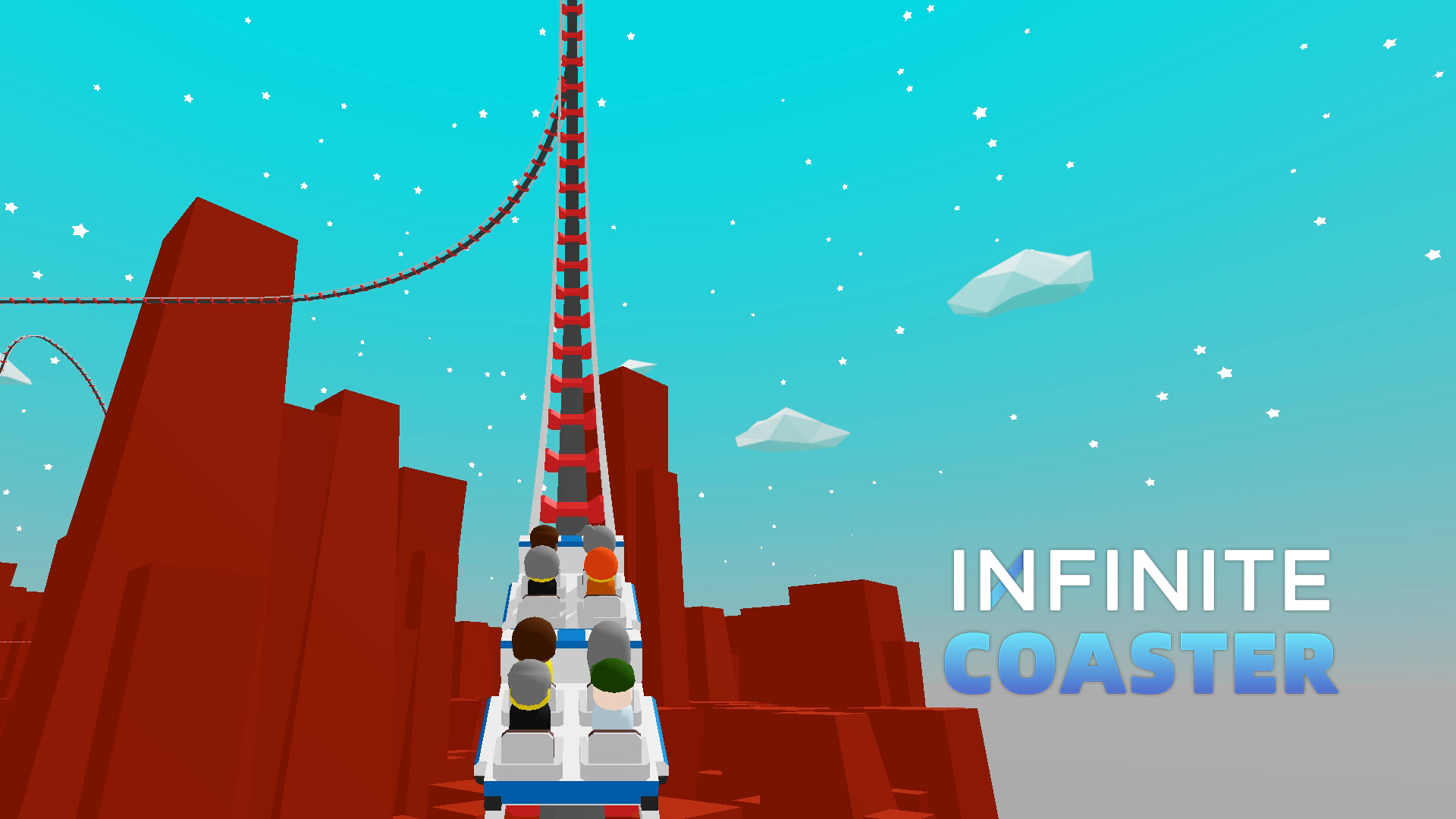 Infinite Coaster