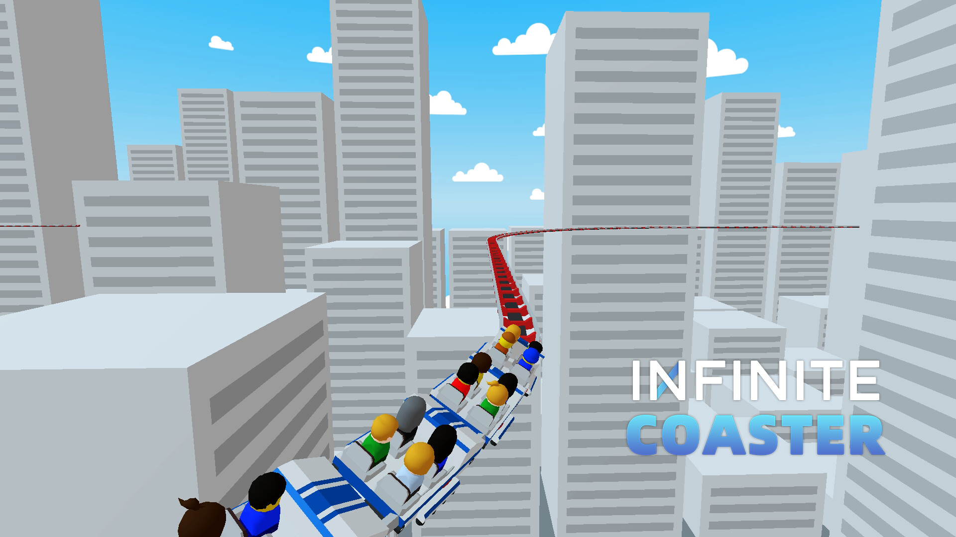 Infinite Coaster