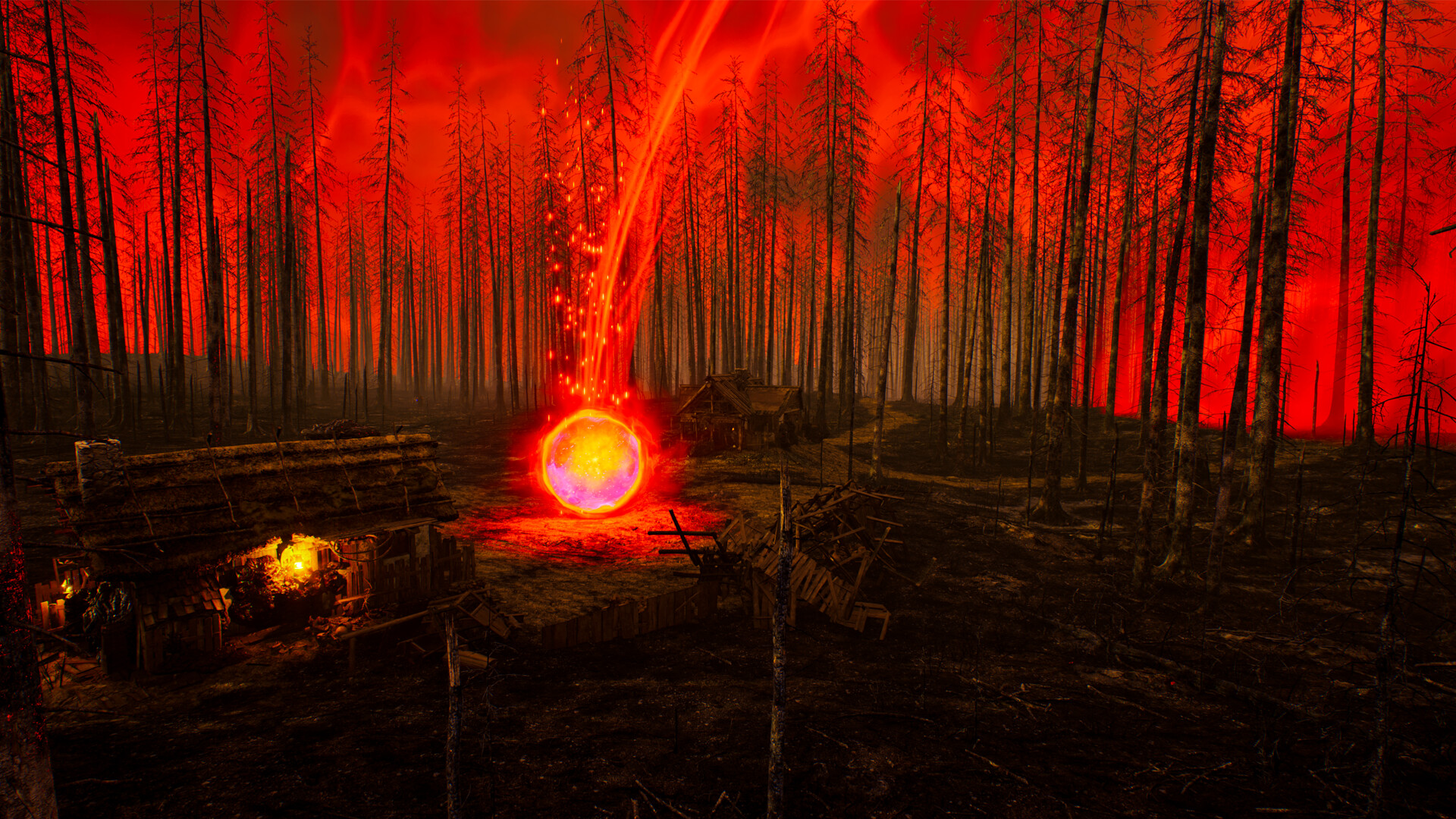 Infernal Hunt