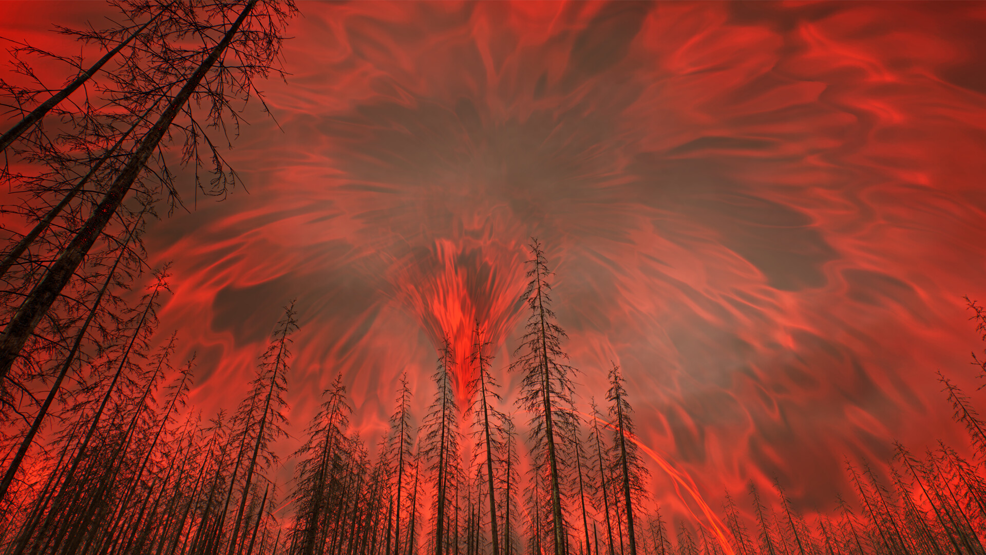 Infernal Hunt