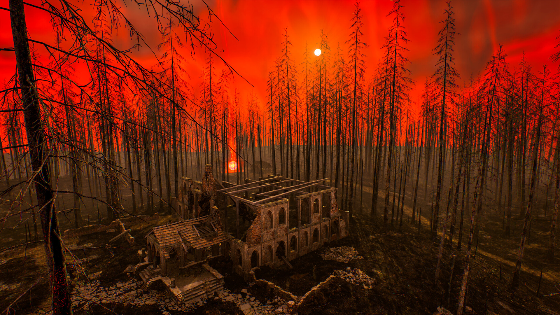 Infernal Hunt