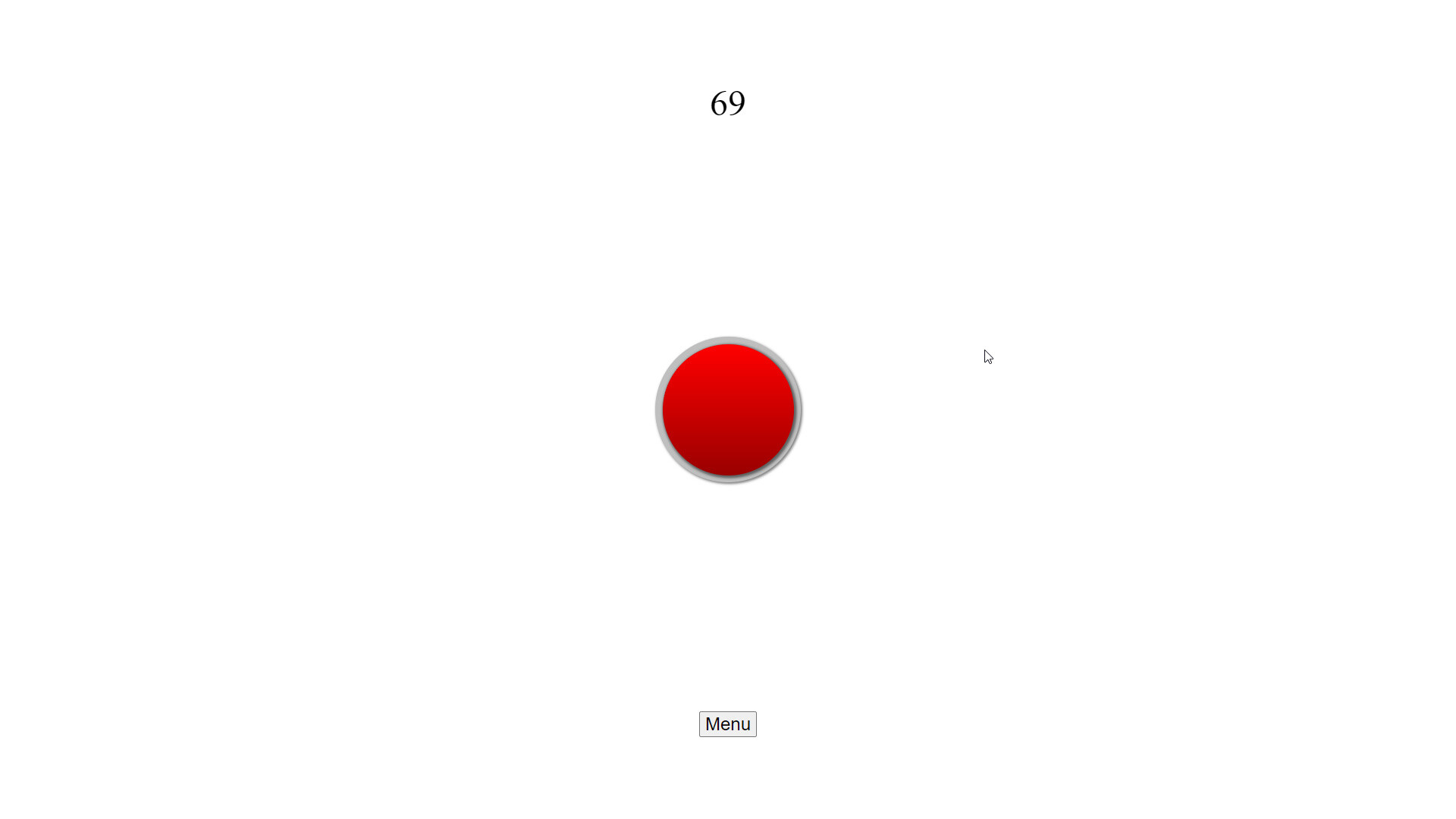 Josh Powlison’s Button: Mildly Remastered Edition