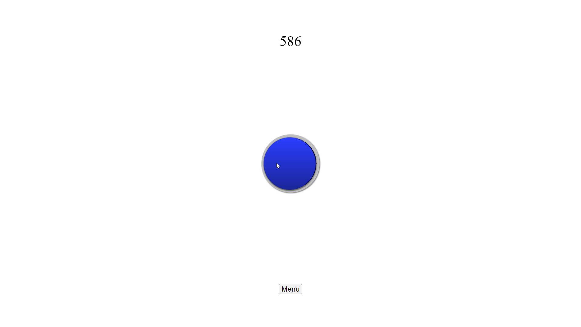 Josh Powlison’s Button: Mildly Remastered Edition