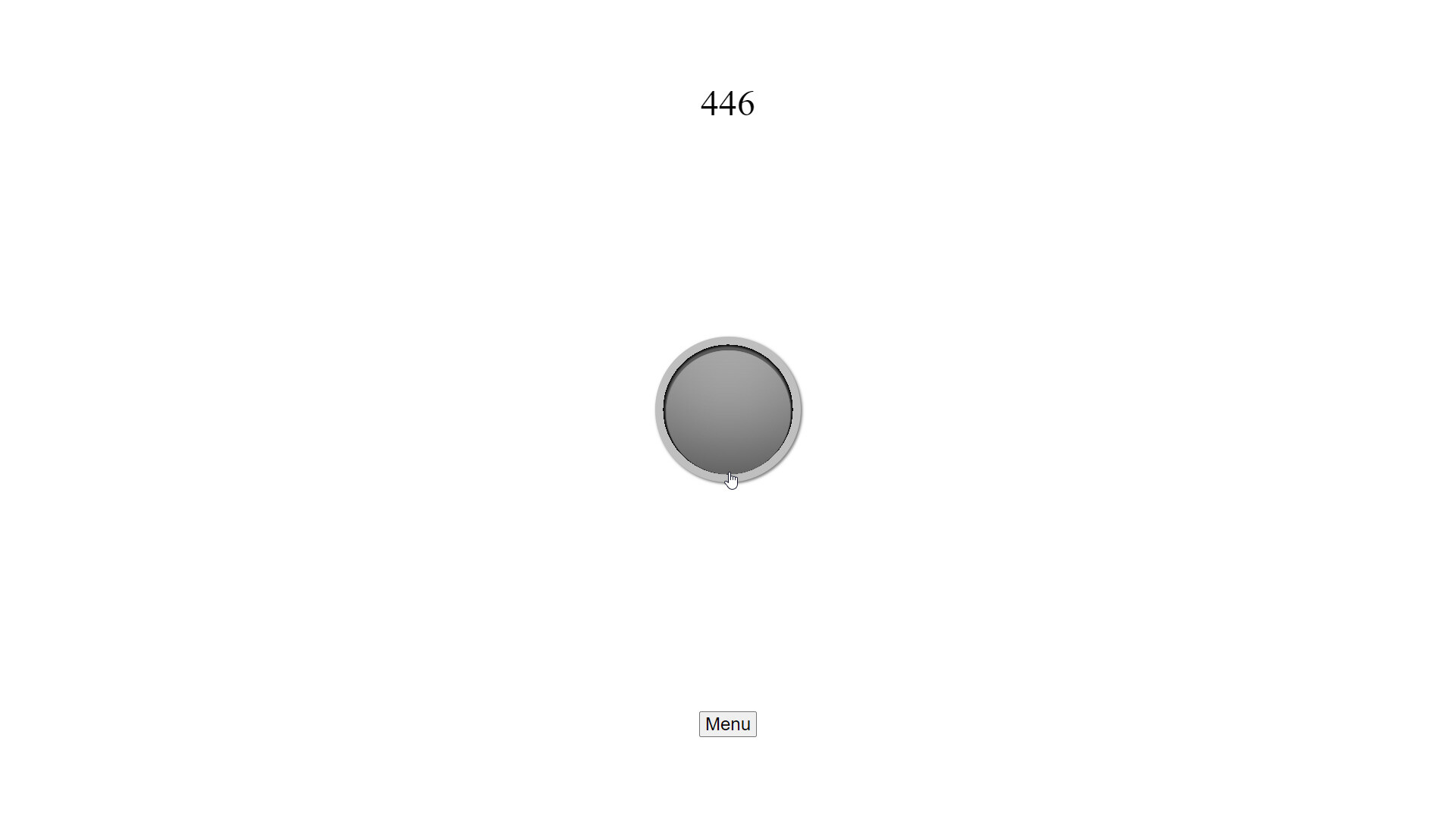 Josh Powlison’s Button: Mildly Remastered Edition