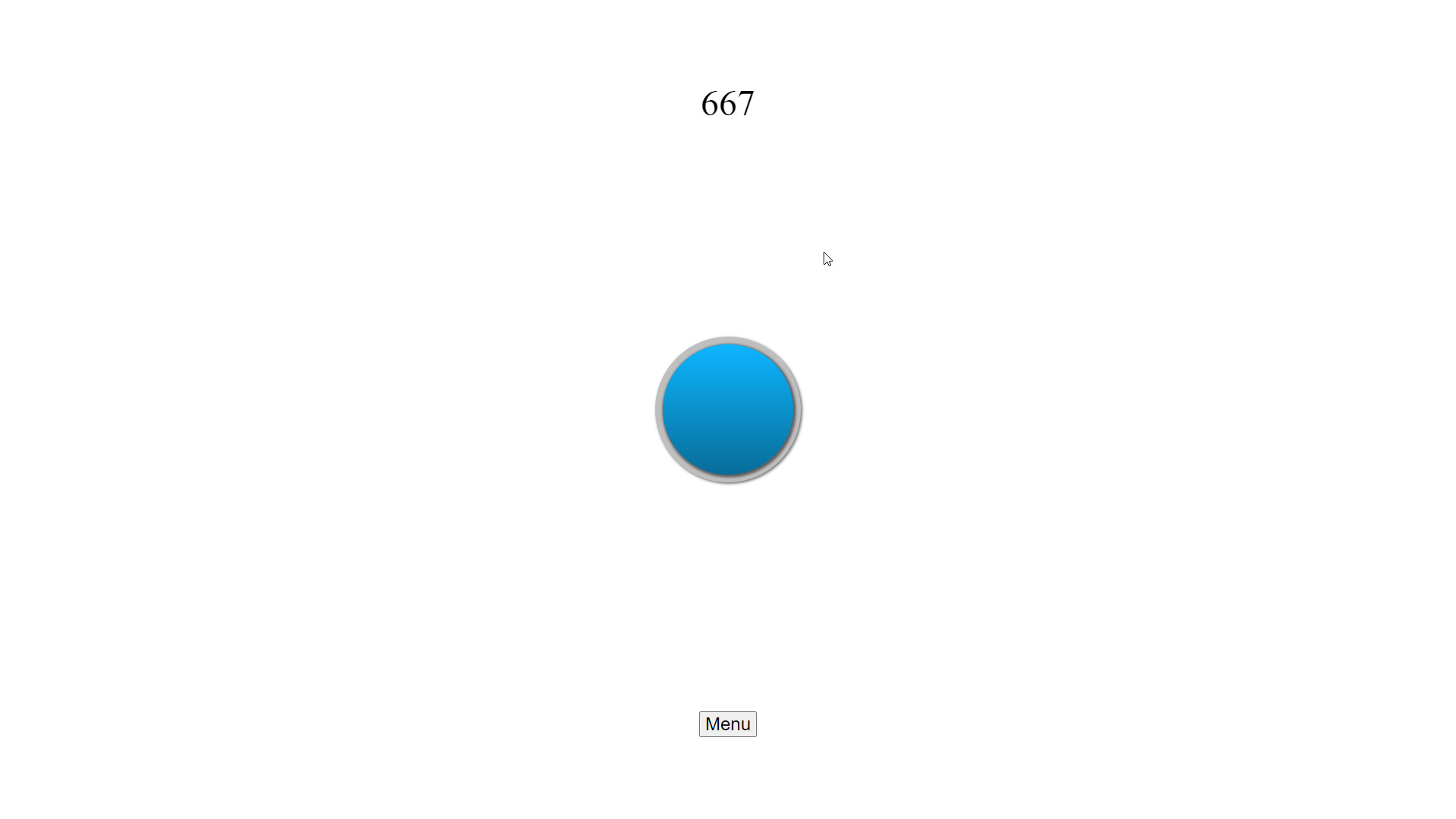 Josh Powlison’s Button: Mildly Remastered Edition