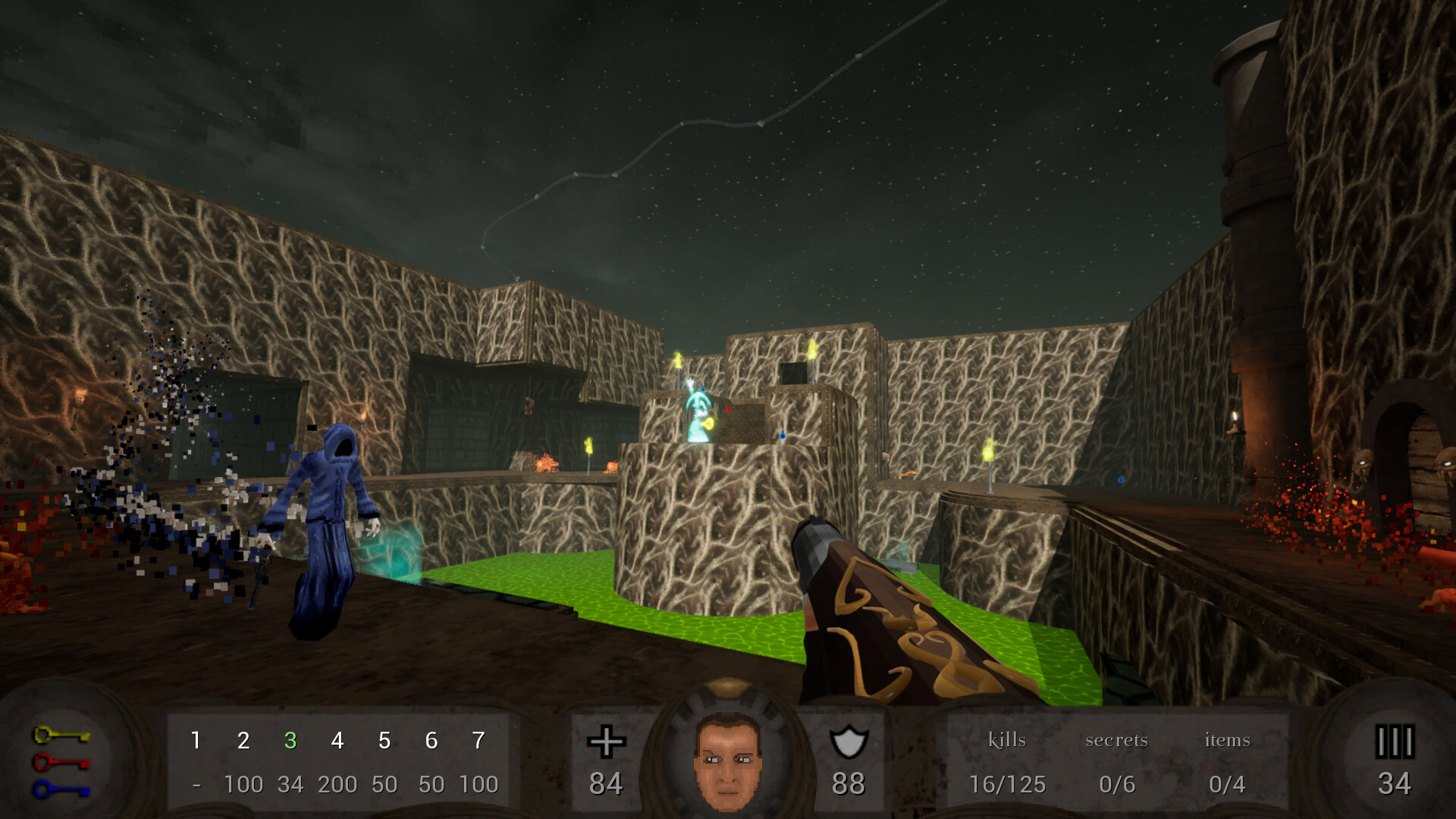 Karm: Early Access Archives