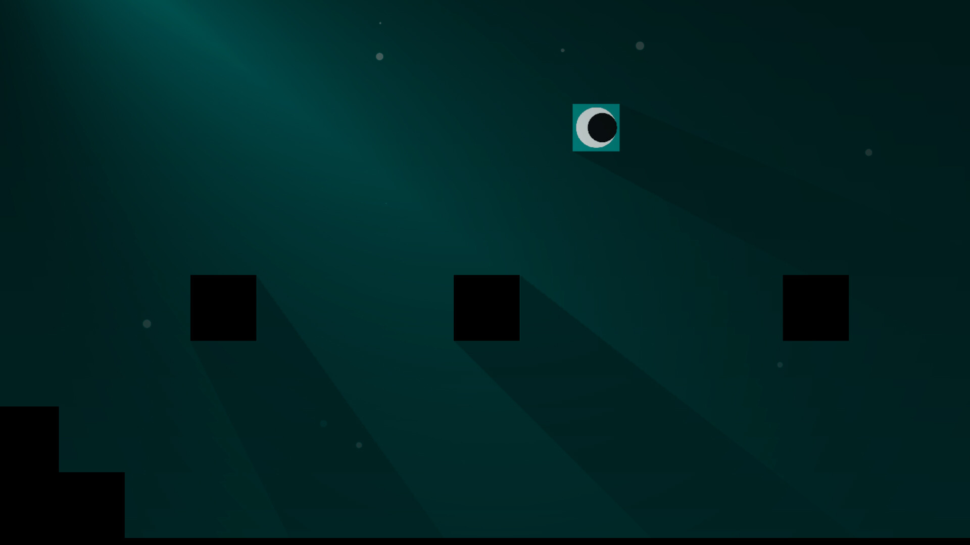 Leo: The Square