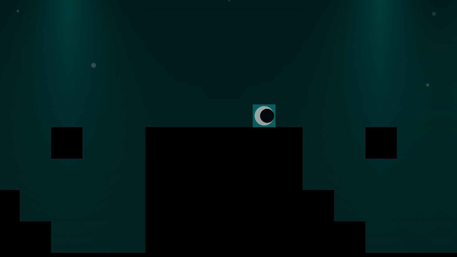 Leo: The Square