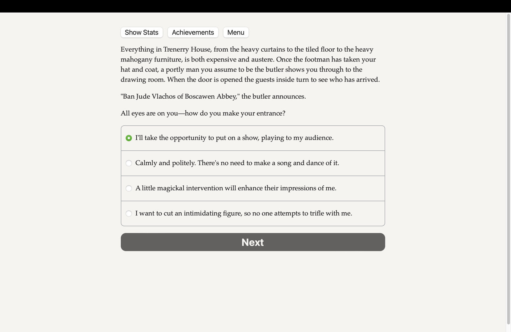 Love Undying: A Kiss Before Dawn