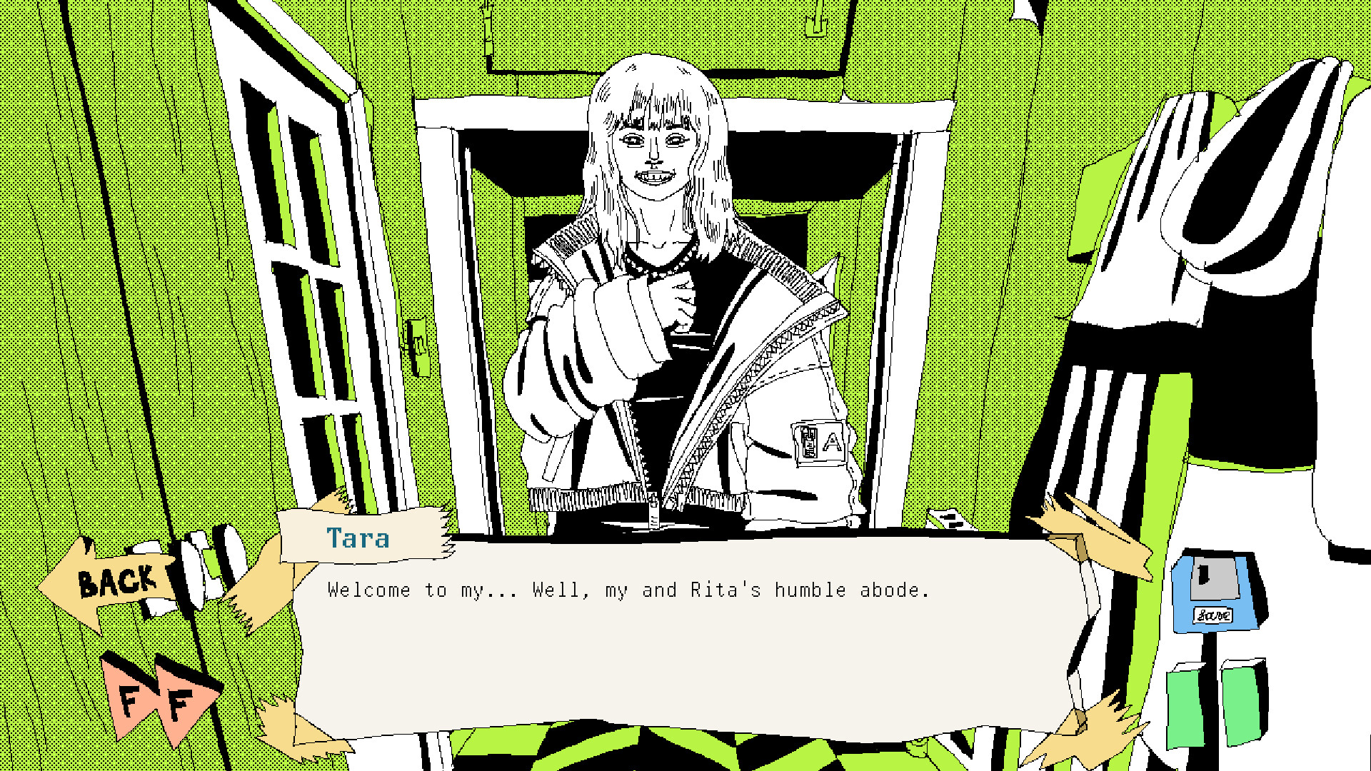 Man I Just Wanna Go Home