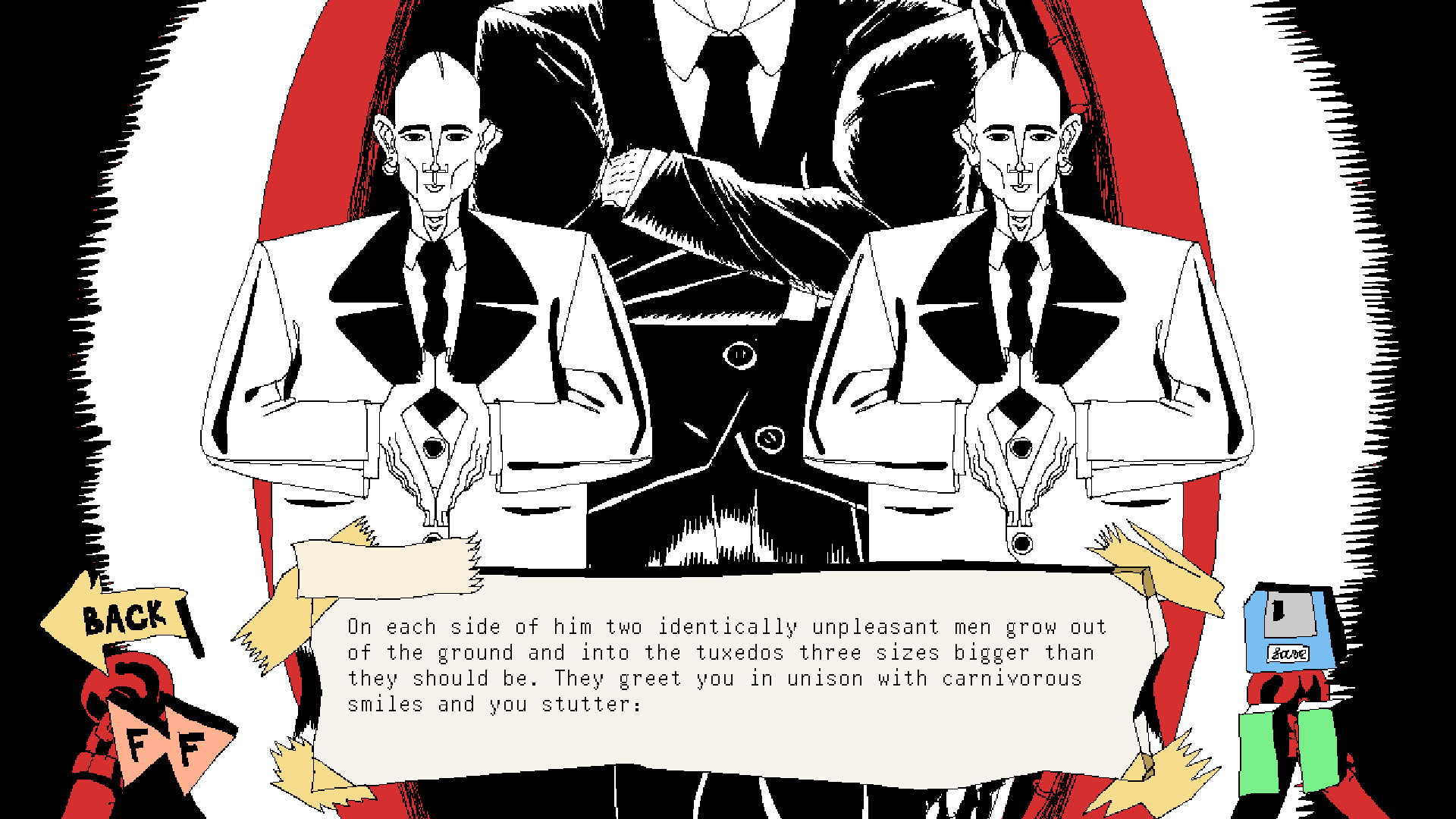 Man I Just Wanna Go Home