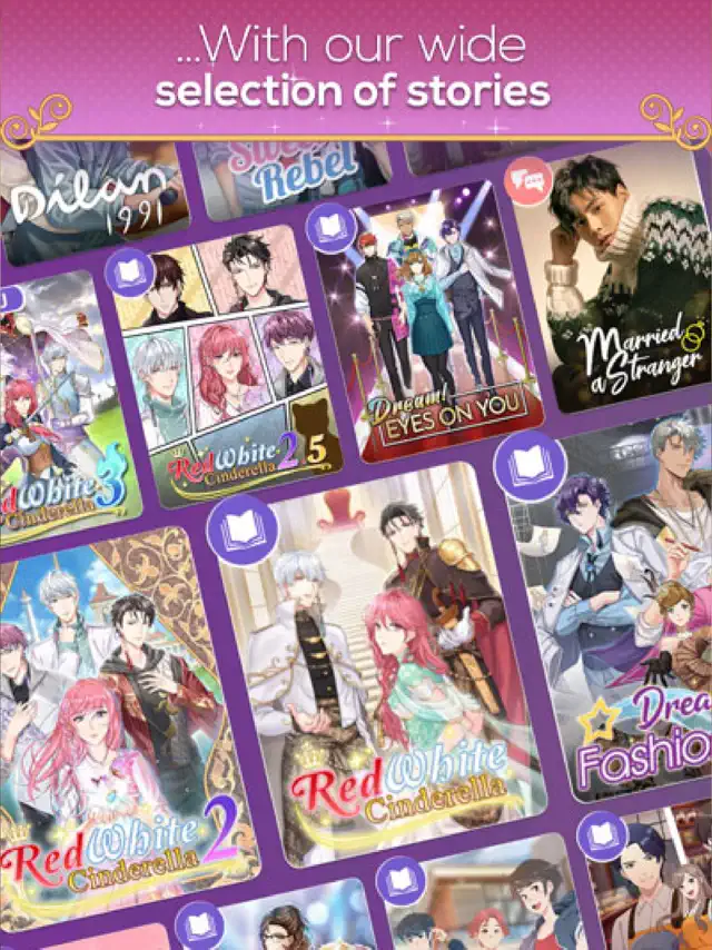 Memories: My Story, My Choice