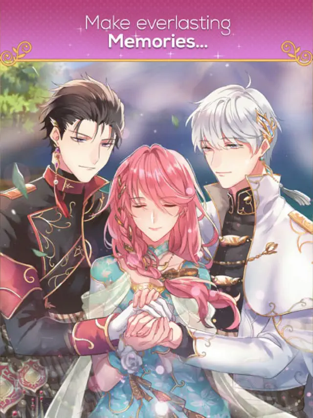 Memories: My Story, My Choice