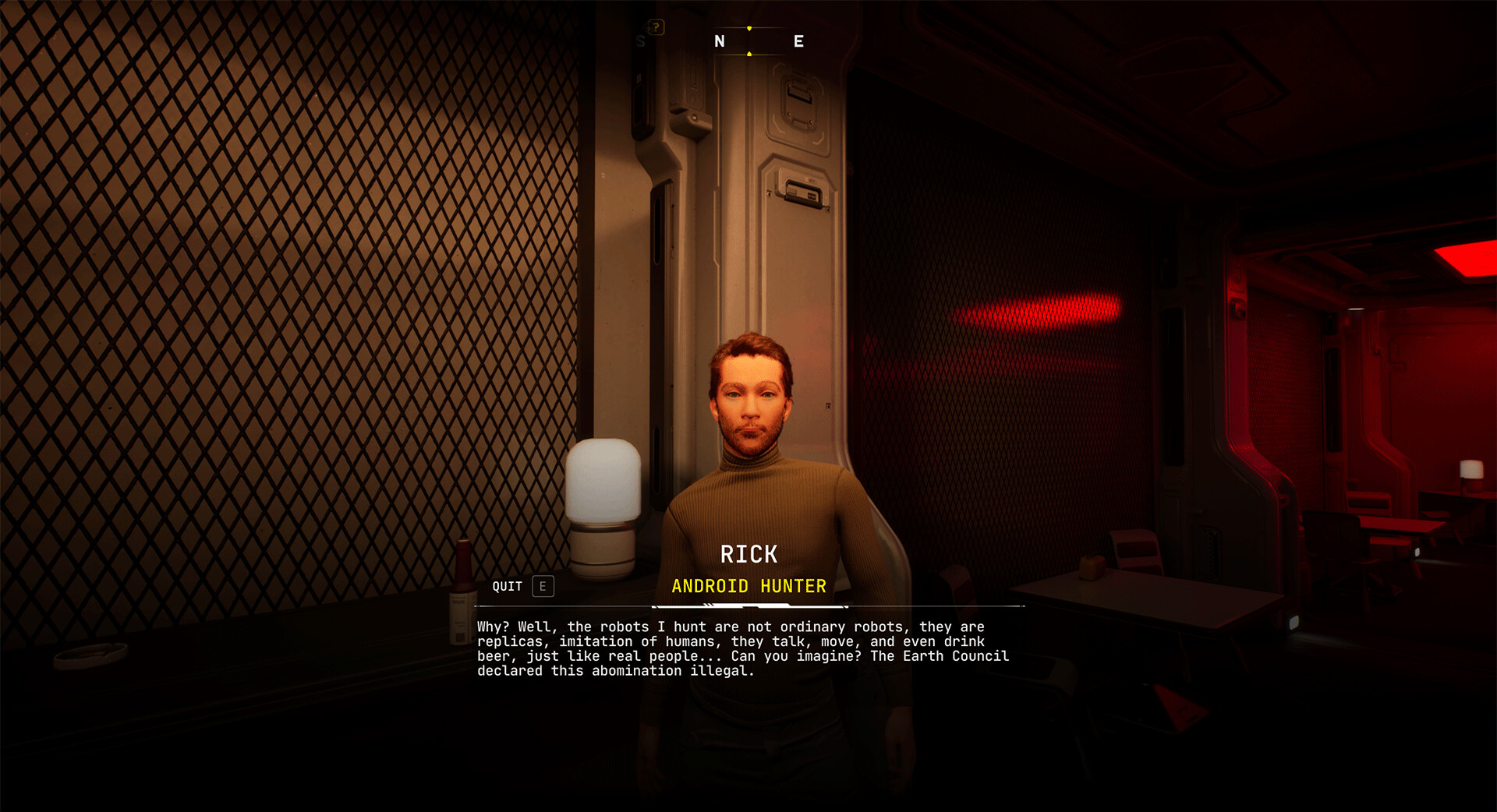 S.T.A.R.W.I.E.L.D.