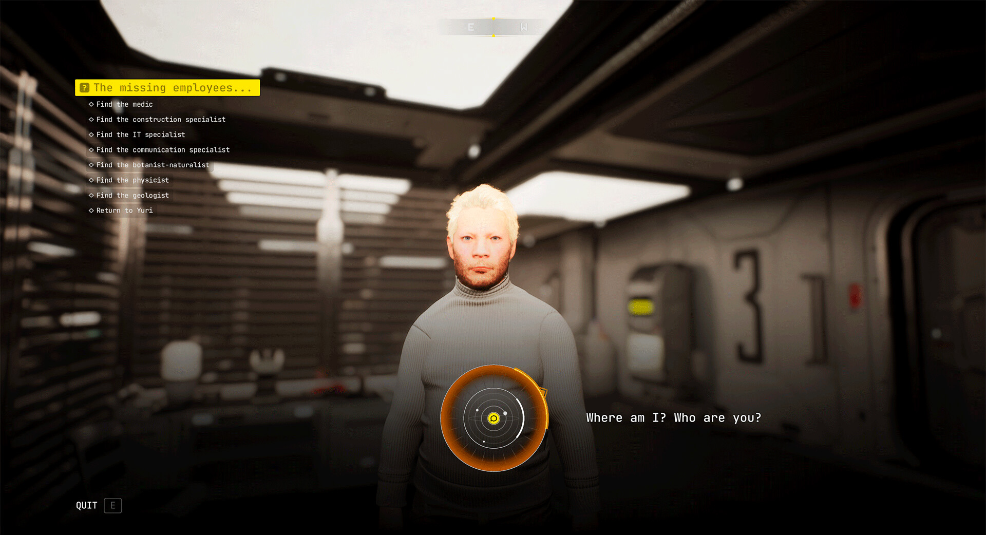 S.T.A.R.W.I.E.L.D.