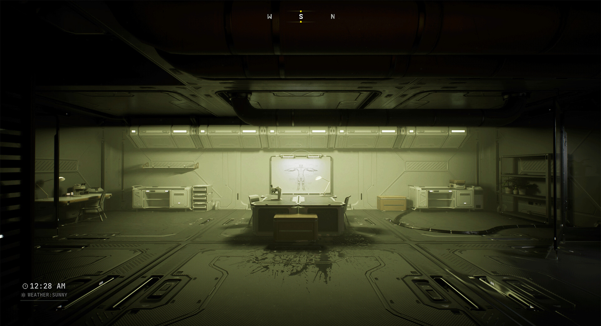 S.T.A.R.W.I.E.L.D.