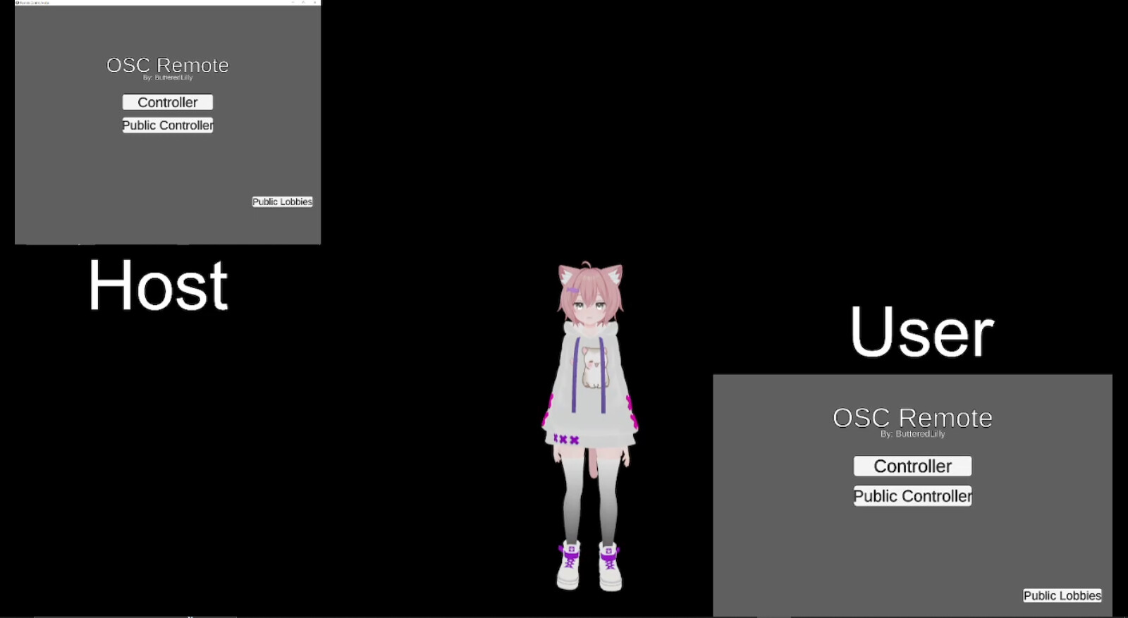 ButteredLilly’s Random Quotes &amp; Avatar Remote