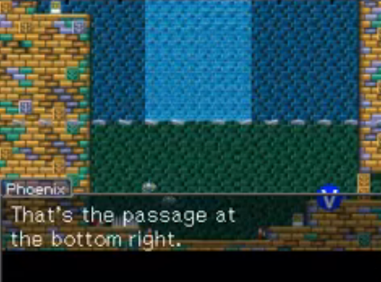 Phoenix Wright: Ace Attorney – Tails Abuse In Court