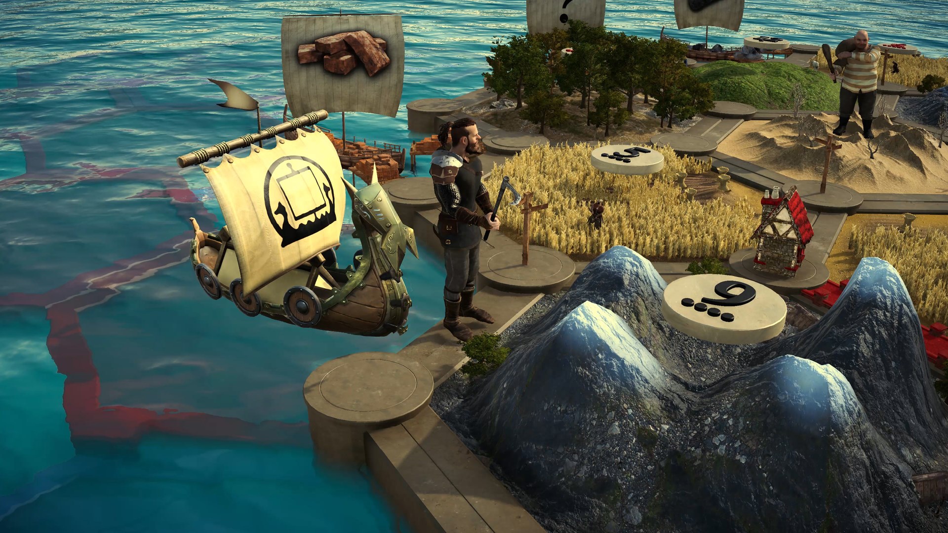 Catan: Console Edition – Complete Collection