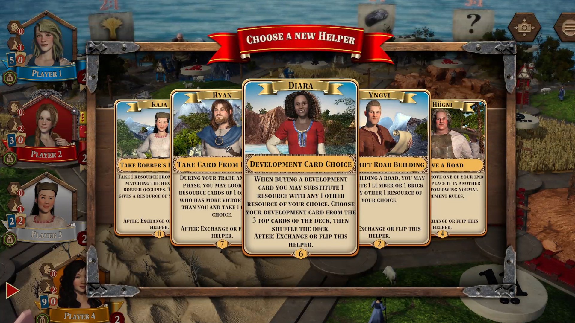 Catan: Console Edition – Complete Collection