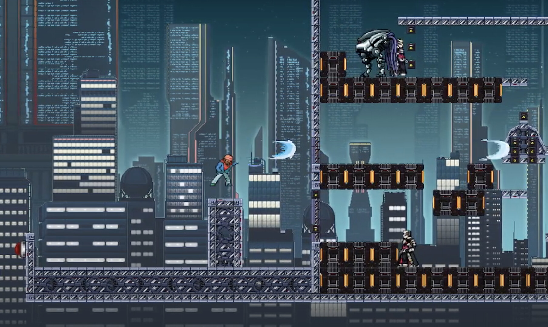 Level Up: The Playable Rap Album