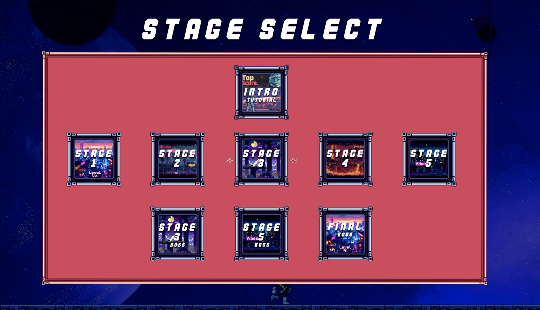 Level Up: The Playable Rap Album