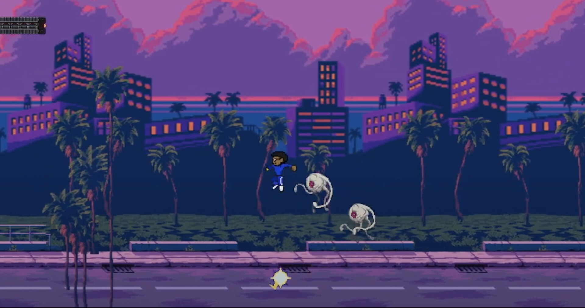 Level Up: The Playable Rap Album