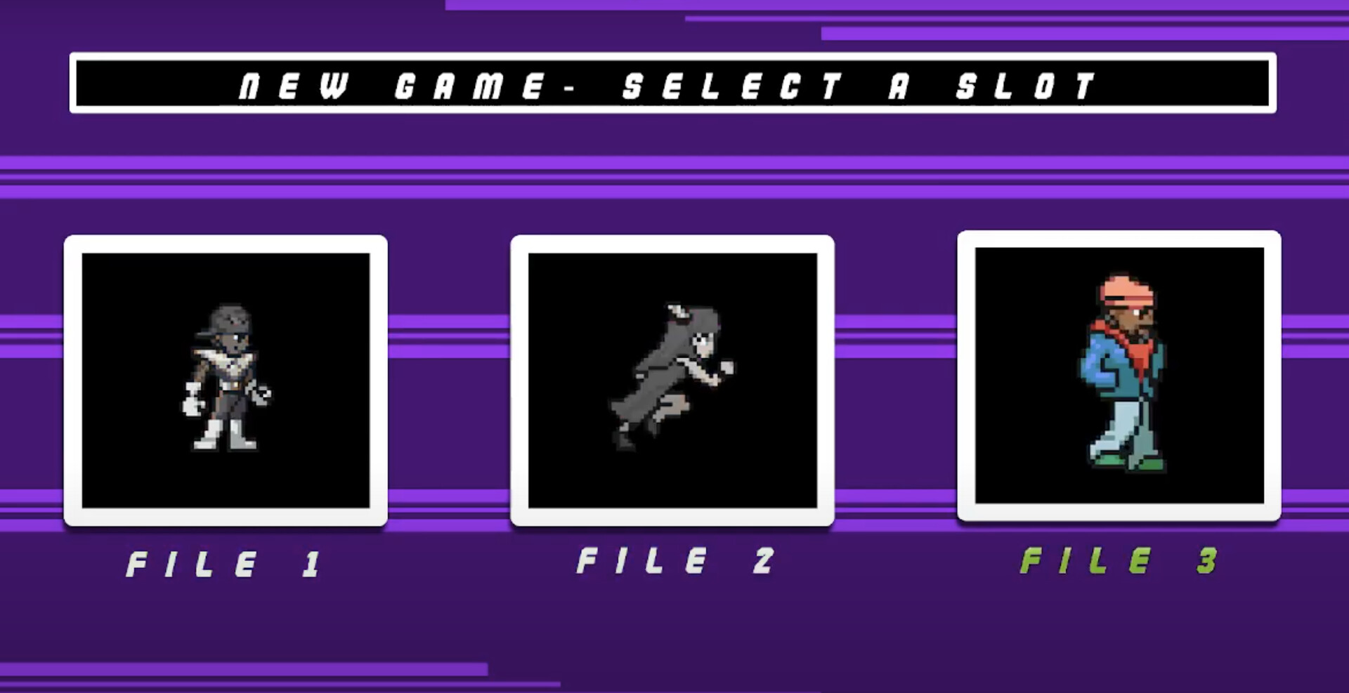 Level Up: The Playable Rap Album