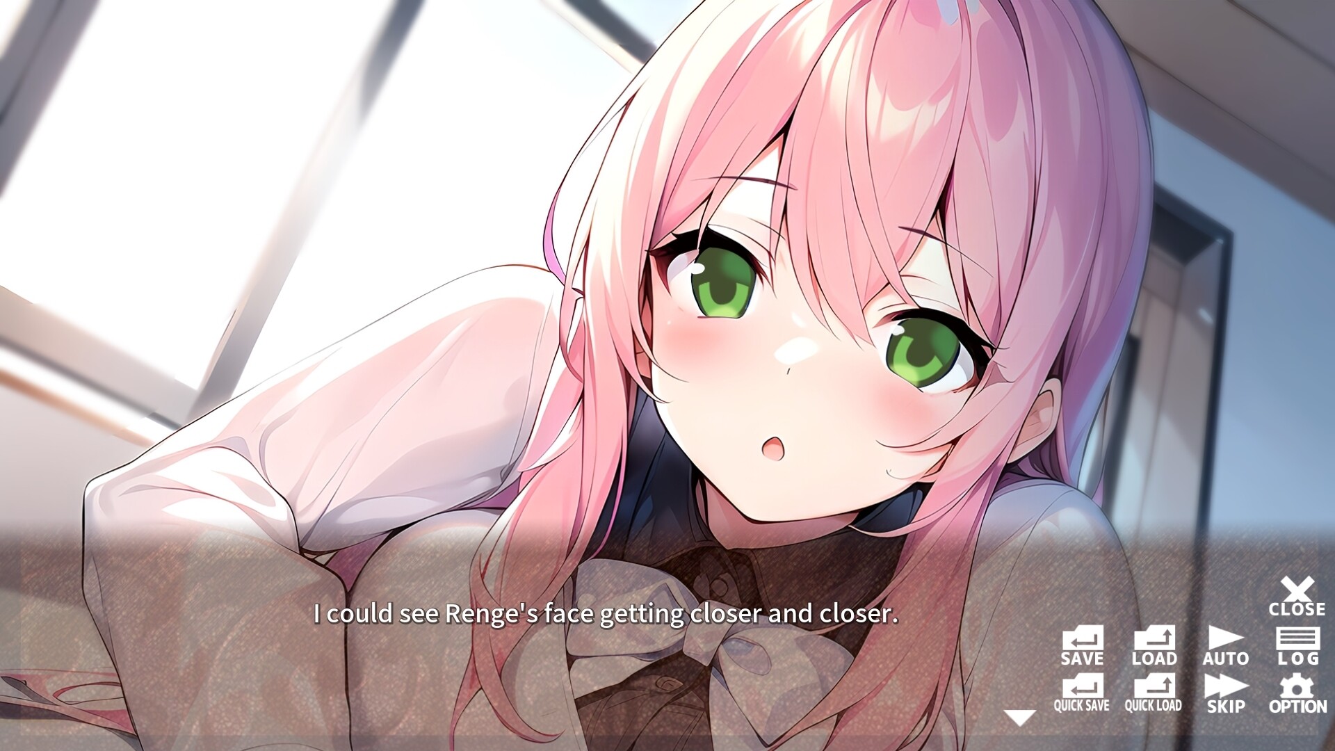 Harem Nanka Nozondenai!: Undesired Harem