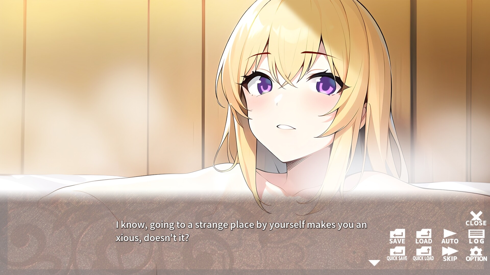 Harem Nanka Nozondenai!: Undesired Harem